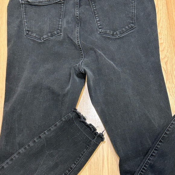 William Rast Sculpted High Rise Jeans Size  18W - Picture 14 of 15